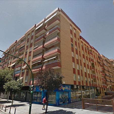 דירות קורדובה Apartamento El Califa - 1 Habitacion מראה חיצוני תמונה