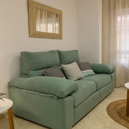 דירות קורדובה Apartamento El Califa - 1 Habitacion מראה חיצוני תמונה