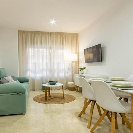 דירות קורדובה Apartamento El Califa - 1 Habitacion מראה חיצוני תמונה