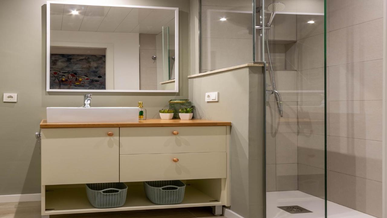 דירות קורדובה Apartamento El Califa - 1 Habitacion מראה חיצוני תמונה