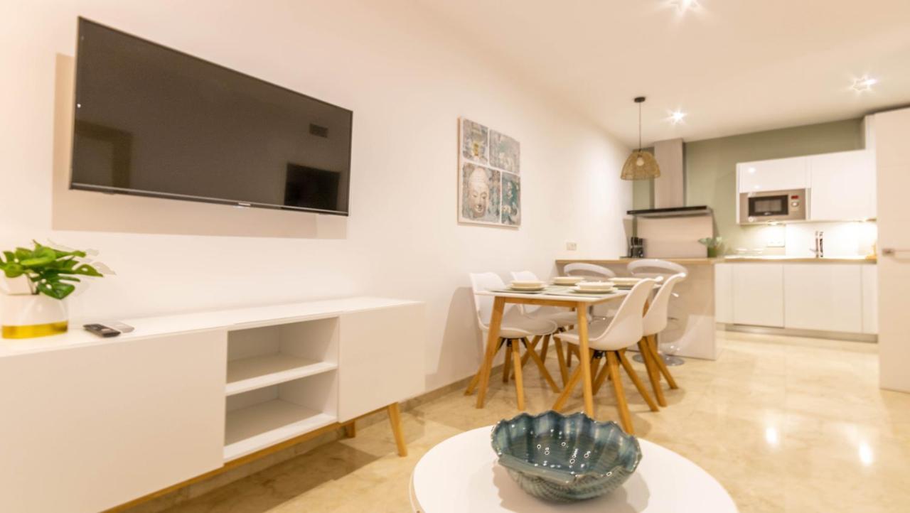 דירות קורדובה Apartamento El Califa - 1 Habitacion מראה חיצוני תמונה