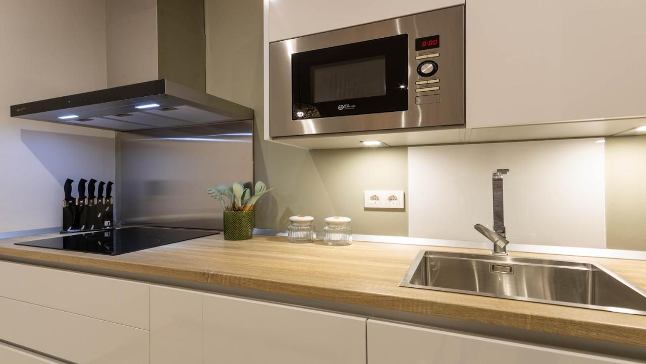 דירות קורדובה Apartamento El Califa - 1 Habitacion מראה חיצוני תמונה