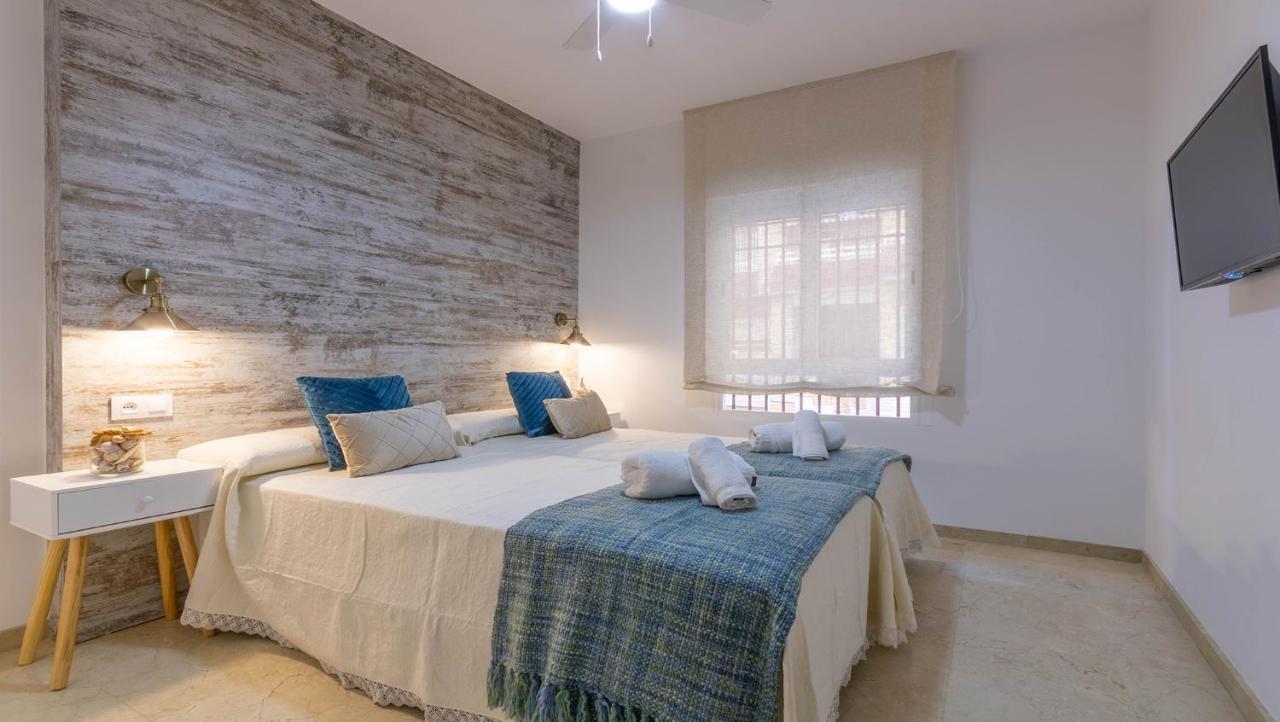 דירות קורדובה Apartamento El Califa - 1 Habitacion מראה חיצוני תמונה