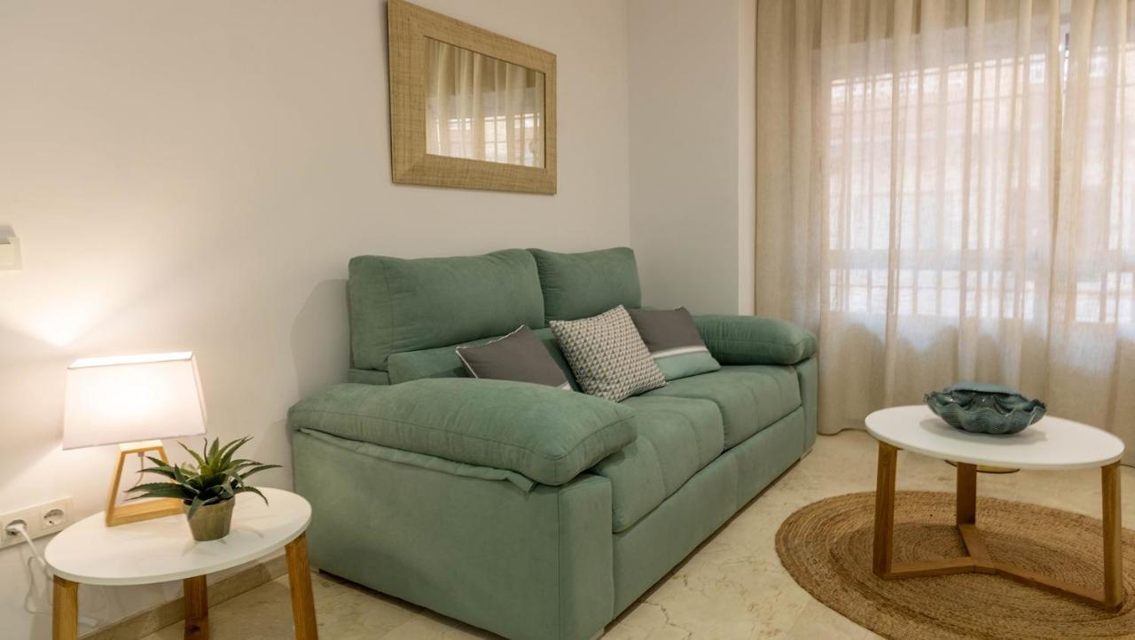 דירות קורדובה Apartamento El Califa - 1 Habitacion מראה חיצוני תמונה